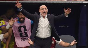 德拉富恩特：有种局面会让我们感到不适，那就是陷入争执与挑衅